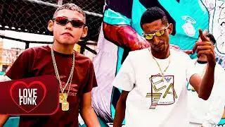 DAQUI PRA FRENTE VOU TER QUE ESQUECER O PASSADO - MC Pisquila e MC Dentinho (DJ Aladin GDB)