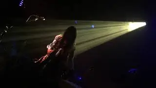 Madison Cunningham live 28-Oct-2021 NYC