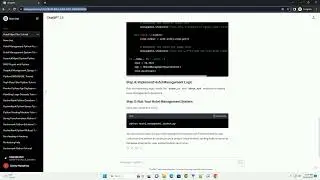 hotel management system project in python tkinter