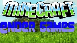 UNGLAUBLICH! | Minecraft ENDERGAMES | MrPanda1704