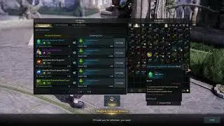 How to get HARMONY LEAPSTONES in LOST ARK easy and fast