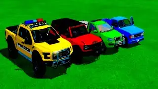 mini coolper car delivery in farming 22farming simulator 22