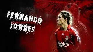 Fernando Torres ◄All English Career► [HD] by ArtBodya