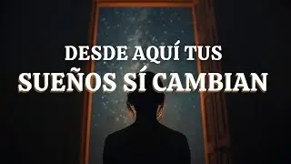 Meditación guiada para cuando ya no puedes más y necesitas que algo cambie