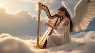 Angel Healing Music | Restore Your Body, Mind & Soul