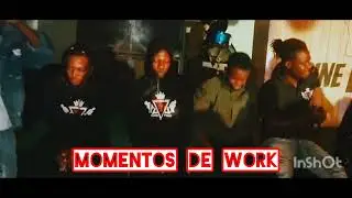YOUNG POWER MUSIC (Swho Luanda)