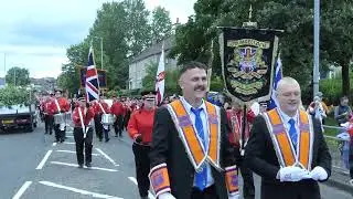 Airdrie Big Walk 2024