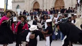 Guambrita Querida - Ñanda Mañachi