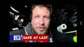 9News Melbourne Opener (9 July 2023)