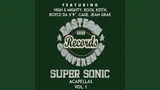 Nickel Nine (acapella)