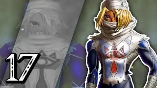 Zelda Master Quest - 17 //sem spielt