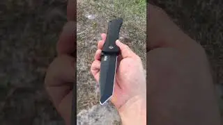 Carrying the #southerngrind bad monkey #knife #edc