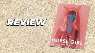 Indie RPG Review: Horse Girl