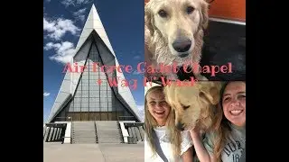 Air Force Cadet Chapel
