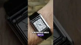 AMAZING Budget JLC Reverso Alternative