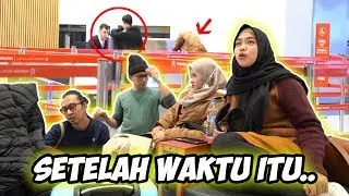 PERJALANAN TERAKHIR.