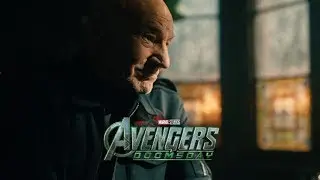 Avengers: Doomsday | Releasing at PVR INOX on December 18, 2026