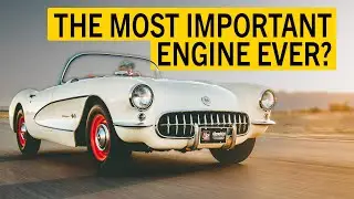 This Engine Changed Motorsports Forever | Small-Block Chevy