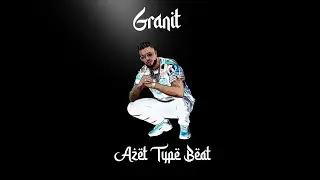 AZET Type Beat 2021 💎GRANIT💎 (prod. by SANTO)