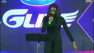 INVADE MY SPACE || MIN. JANET OGAR#viralreels #trendingnow #doxa #intimacy #Holyspirit