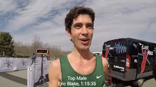 Colchester Half Marathon 2018