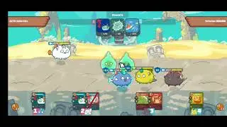 AAP vs double plant plus meta aqua