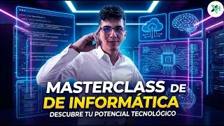 Conceptos básicos de ciberseguridad / Clase de Ciberseguridad