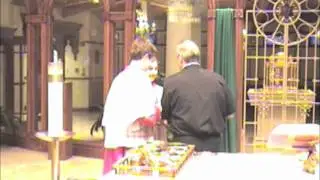 Altar Server Training Video 