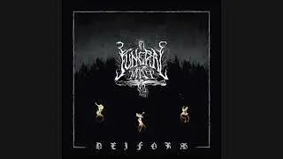 FUNERAL MIST - Deiform - Announcement