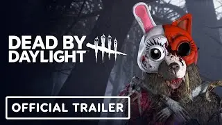 Dead by Daylight - Official Artists From The Fog Collection Trailer