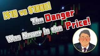Buying Only Low-Price Stocks&mdash;Does That Mean Lower Risk?
