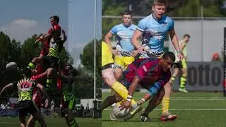 Amsterdam Sevens 2015 teaser