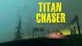 Titan Chaser - Gameplay [PC ULTRA 60FPS]