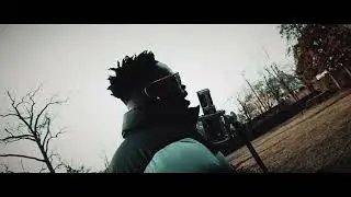 Omerta KD - Took Time shot by @Ben104K