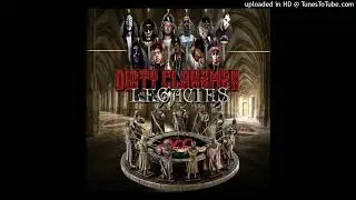 Dirty Clanzmen - W.C.D.M.