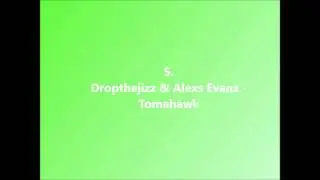 Top 10 Bass Drops