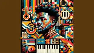 Supreme Afro Trap