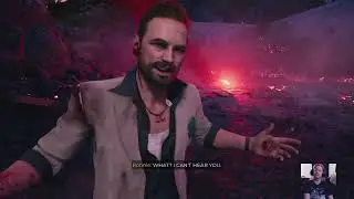 Meet Sledgie! - Dead Island 2 w/ RantingRamsay (Part 1)