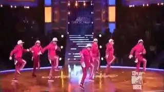 ICONic Boyz Compilation Week 1-10
