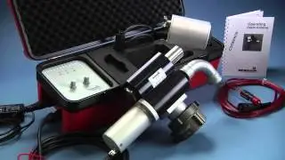 Combiphon Quick Look Video by Pipe Tools Inc