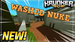 WASHED AK NUKE WITH AIMBOT MOD