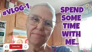 VLOG#1 | SPEND A LITTLE TIME WITH ME 🤗| ✨️LET ME EXPLAIN WHY ✨️ #2026 #vlog #ytfamily