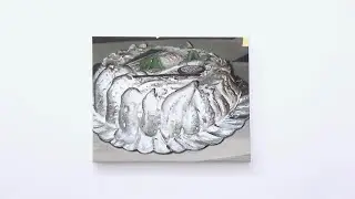 MIREILLE BLANC - Anne - Sarah Bénichou Gallery, Paris (Dec. 2020)