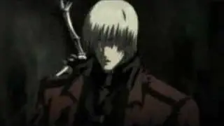 DMC AMV