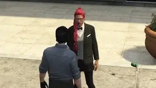 [GVMP] GTA V - Schwitzen für den Lappen - Hab ich bestanden?? 😱😱