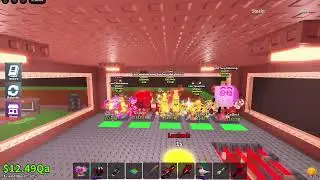 Live vole un brainot Roblox est sab