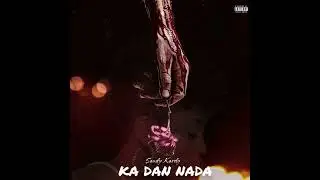 Sandy Kardy - Ka Da Nada (Audio Oficial)