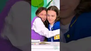Aku NAKSIR SAHABAT Adikku | KEMBARAN NAKAL VS BAIK #22