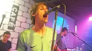 Stand By Me - Banda Supersonic (Oasis Cover)