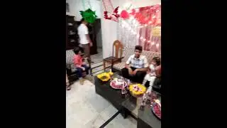 hani party